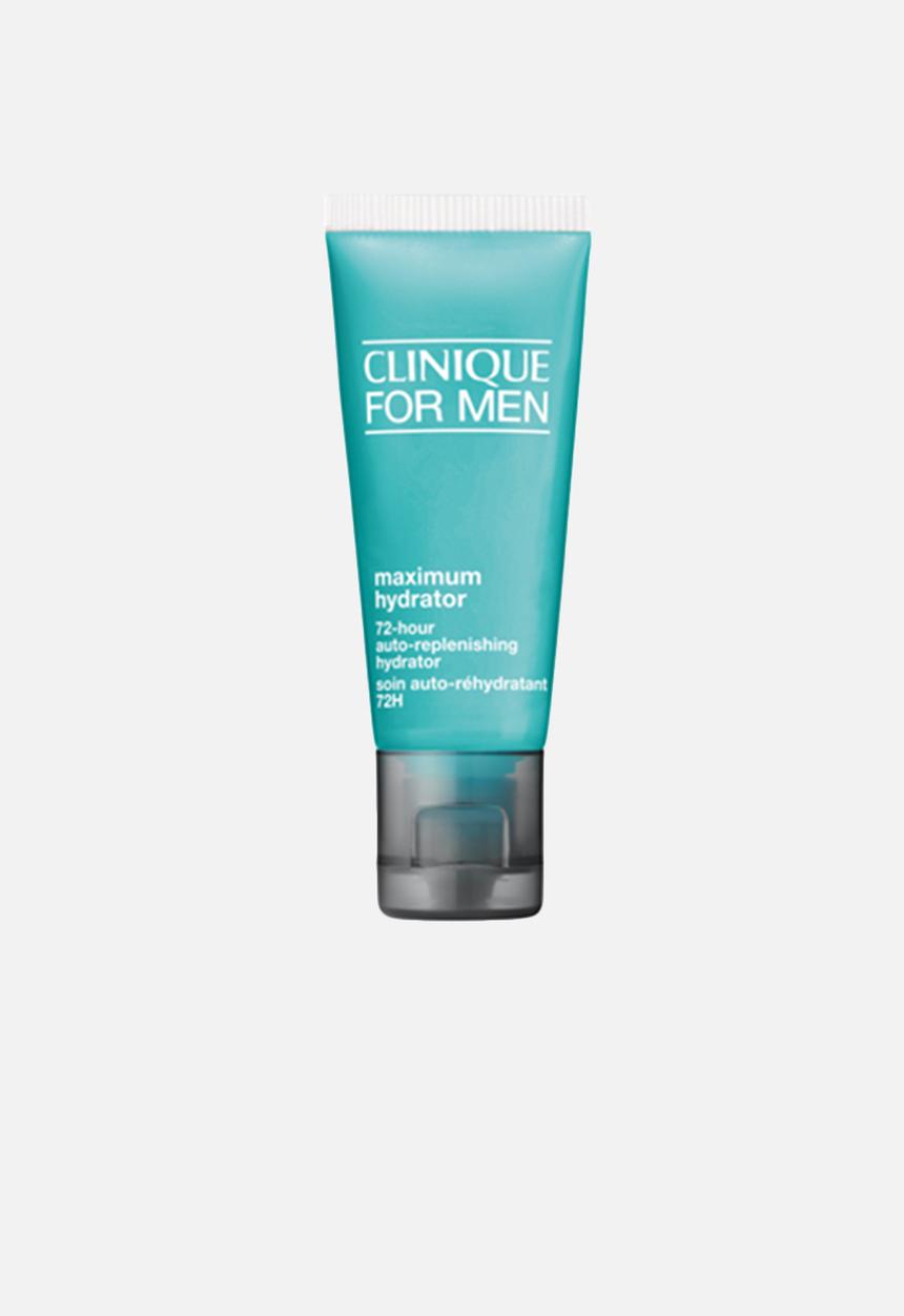 Clinique - Clinique For Men Maximum 72hr Auto Replenishing Hydrator - 15ml