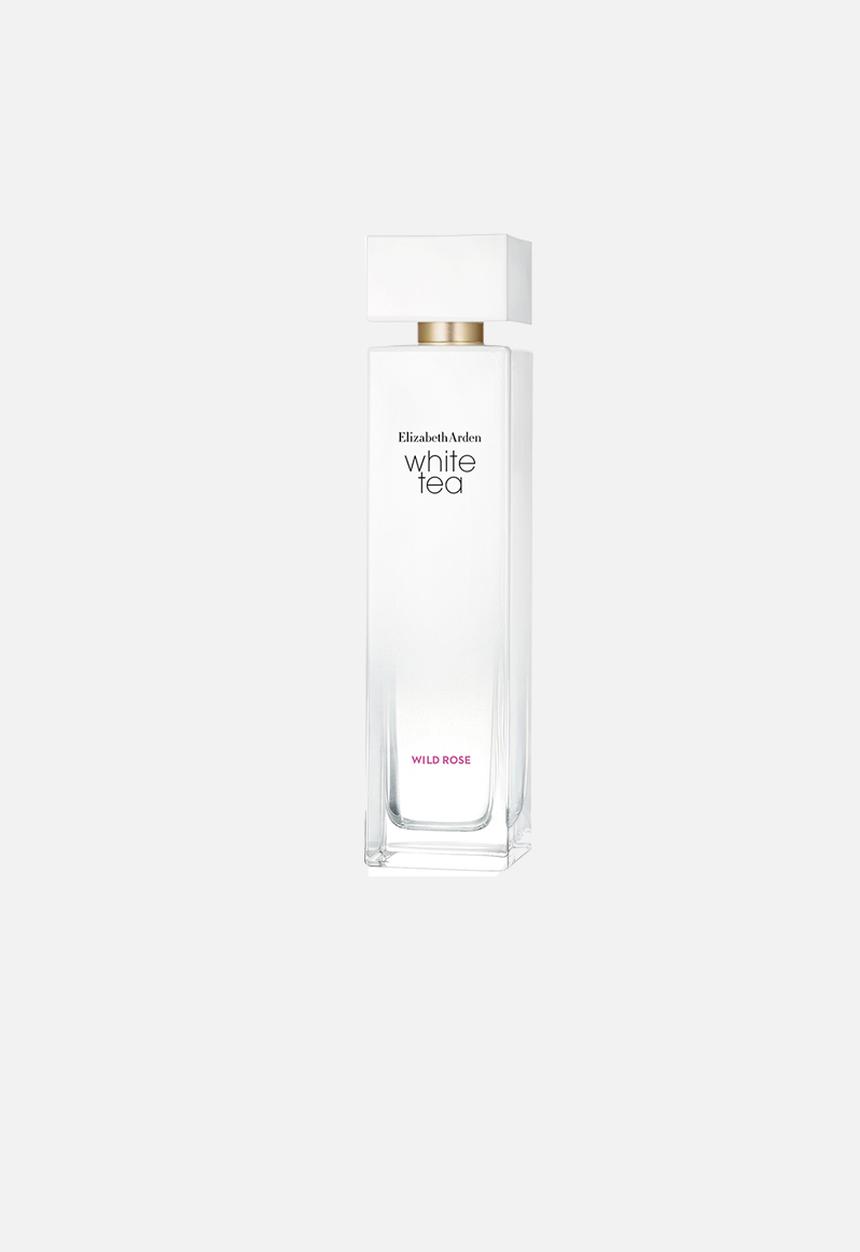 Elizabeth Arden - White Tea Wild Rose EDT - 100ml