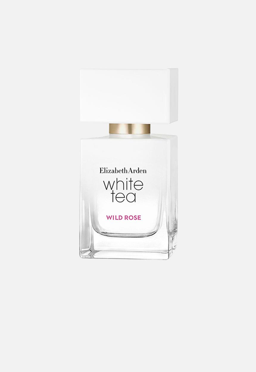 Elizabeth Arden - White Tea Wild Rose EDT - 30ml