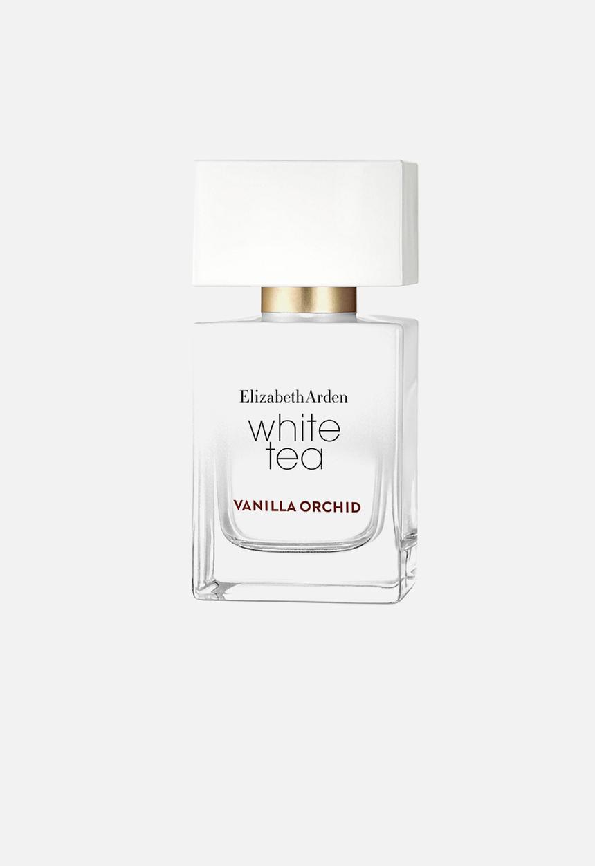 Elizabeth Arden - White Tea Vanilla Orchid EDT - 30ml