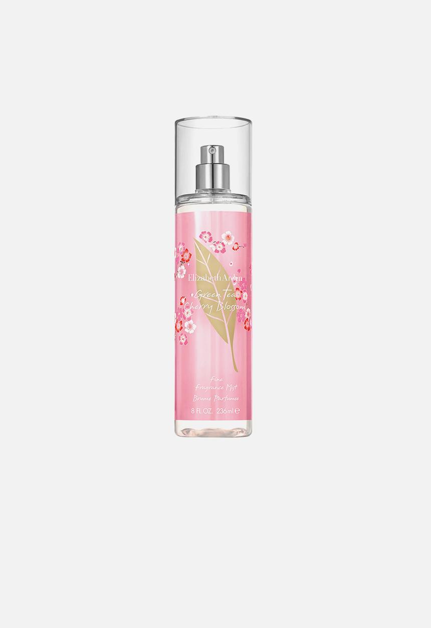 Elizabeth Arden - Green Tea Cherry Blossom Fine Fragrance Mist - 236ml