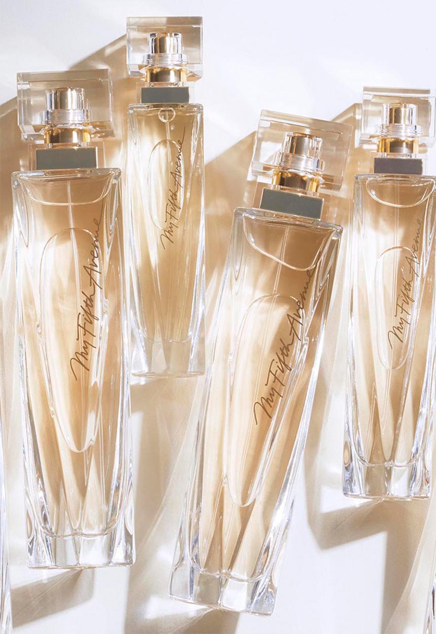 Elizabeth Arden - My Fifth Avenue EDP - 50ml