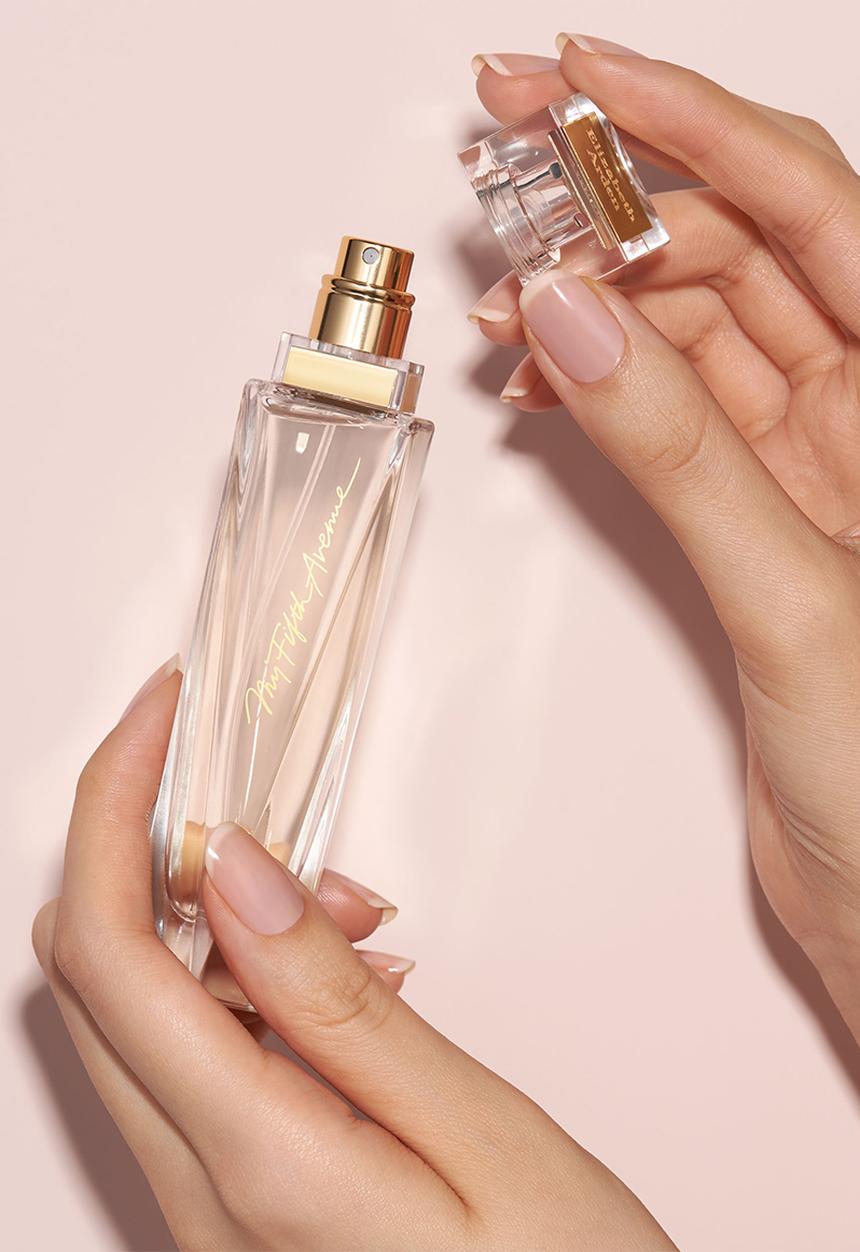Elizabeth Arden - My Fifth Avenue EDP - 50ml