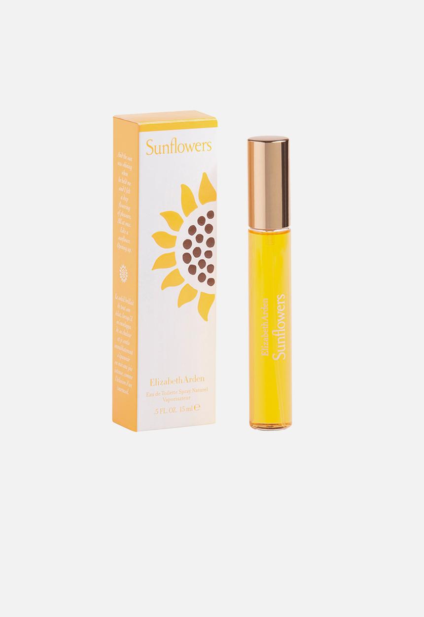 Elizabeth Arden - Sunflowers EDT - 15ml