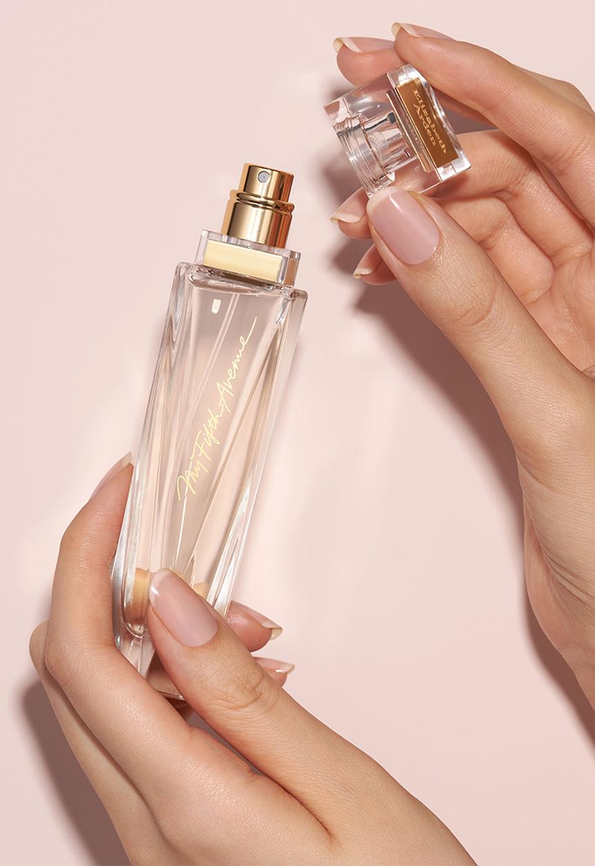 Elizabeth Arden - My Fifth Avenue EDP - 30ml