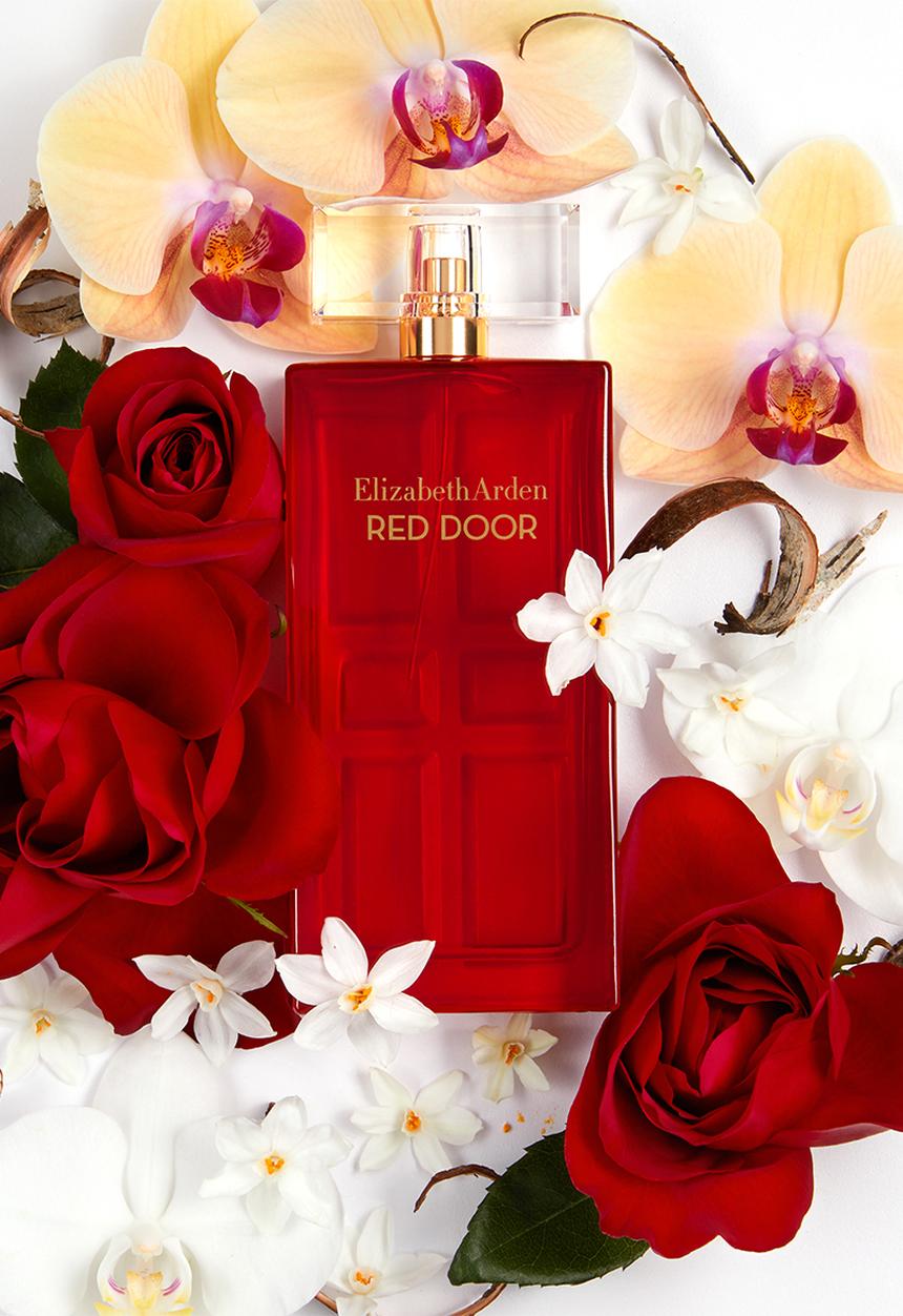 Elizabeth Arden - Red Door EDT - 30ml