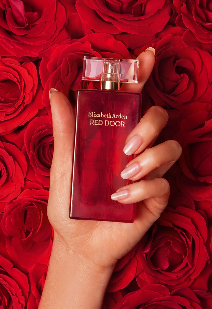 Elizabeth Arden - Red Door EDT - 30ml