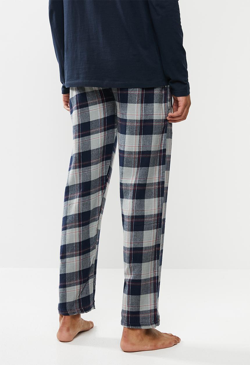 Brave Soul - Terrence lounge pants - multi 