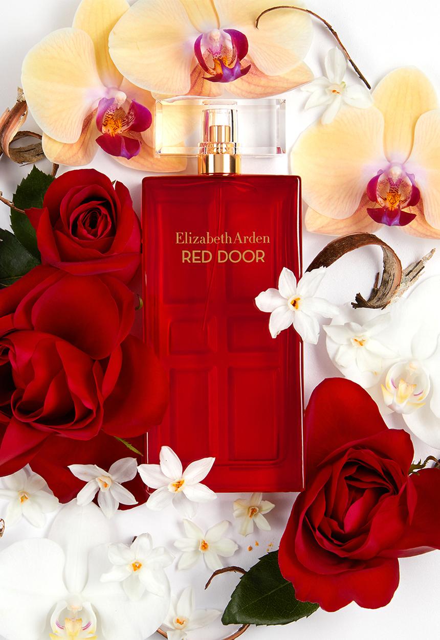 Elizabeth Arden - Red Door EDT - 50ml
