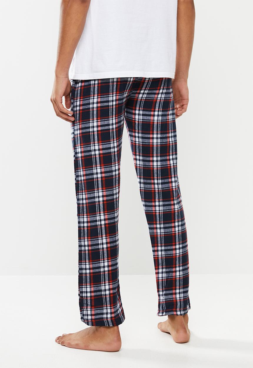 Brave Soul - Terrence lounge pants - multi 