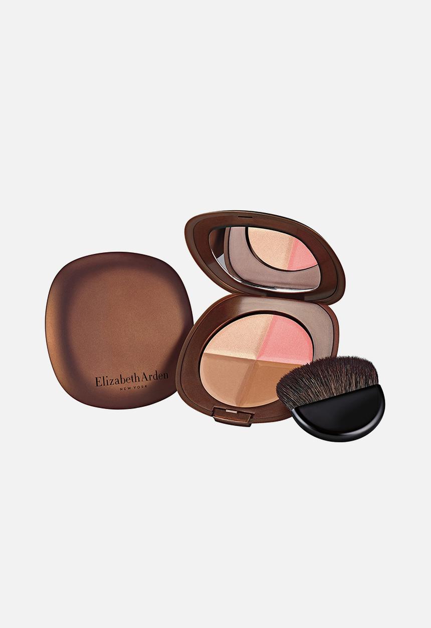 Elizabeth Arden - FourEver Bronze Bronzing Powder - Medium 01