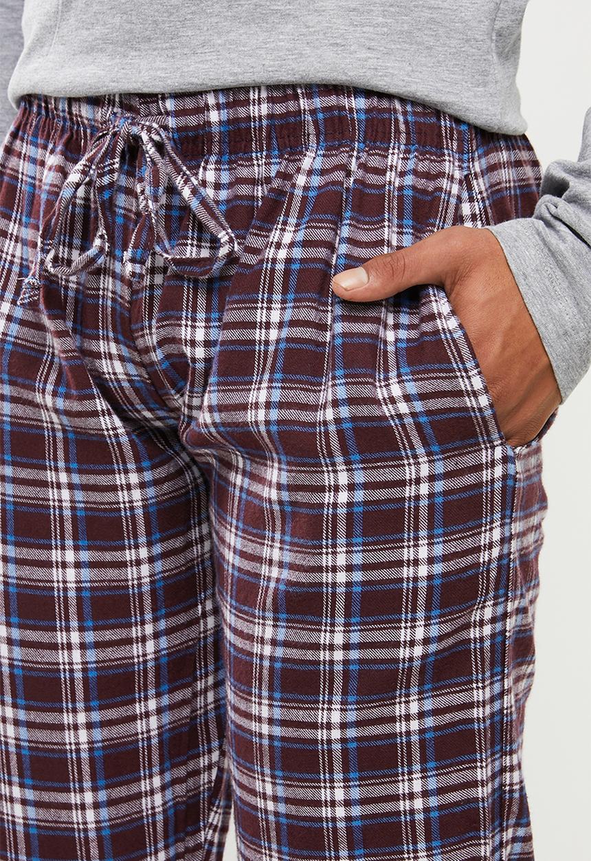 Brave Soul - Terrence lounge pants - multi