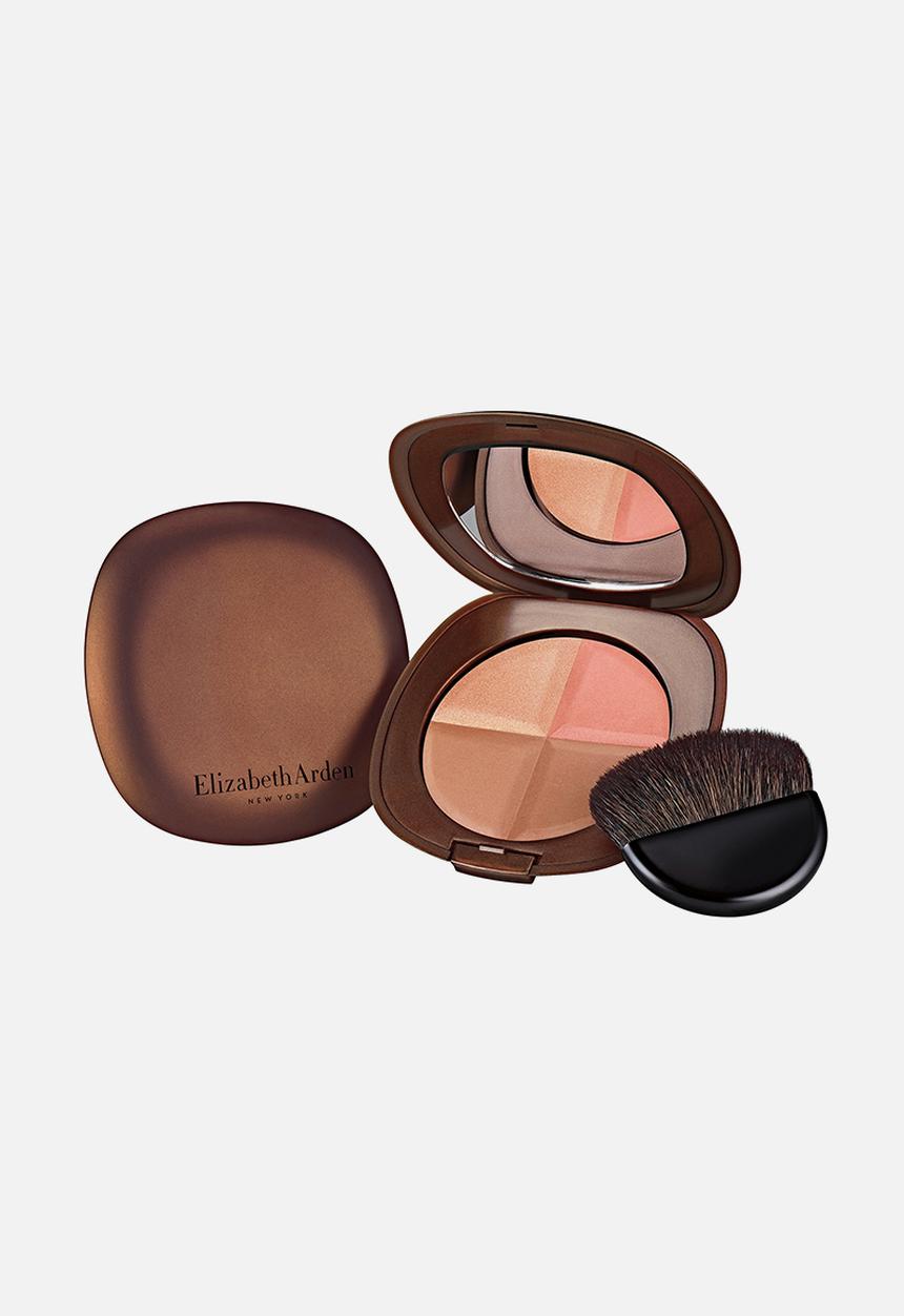 Elizabeth Arden - FourEver Bronze Bronzing Powder - Deep 02