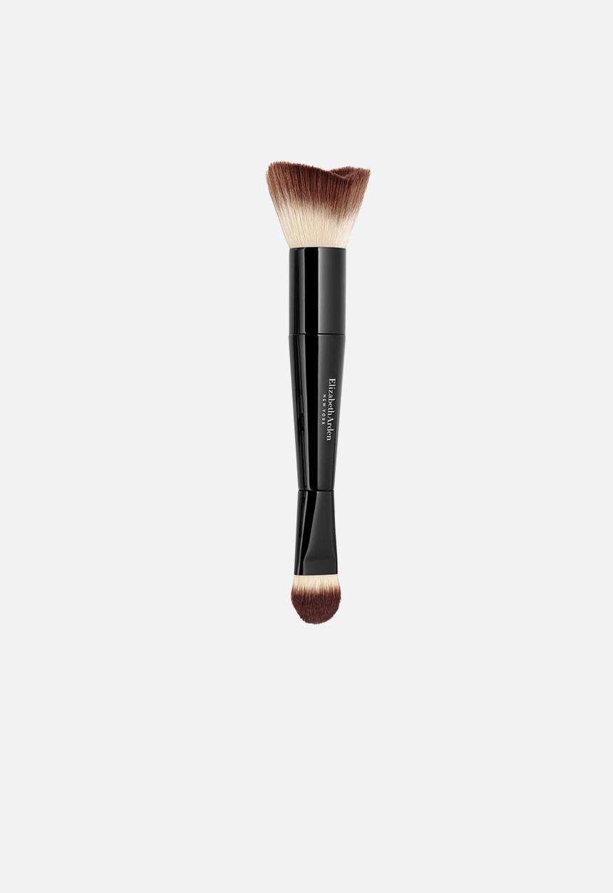 Elizabeth Arden - Dual End Foundation Brush 