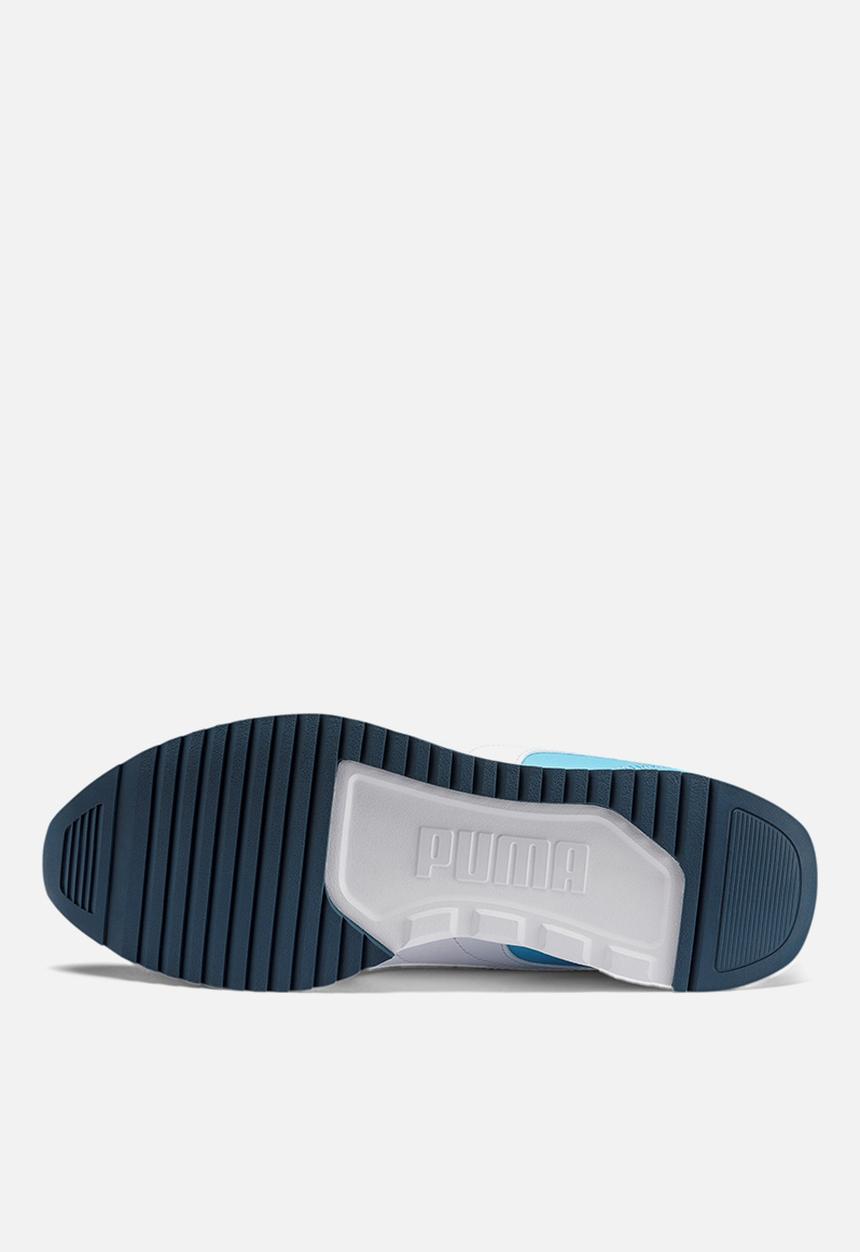 PUMA - R78 - palace blue - dark blue