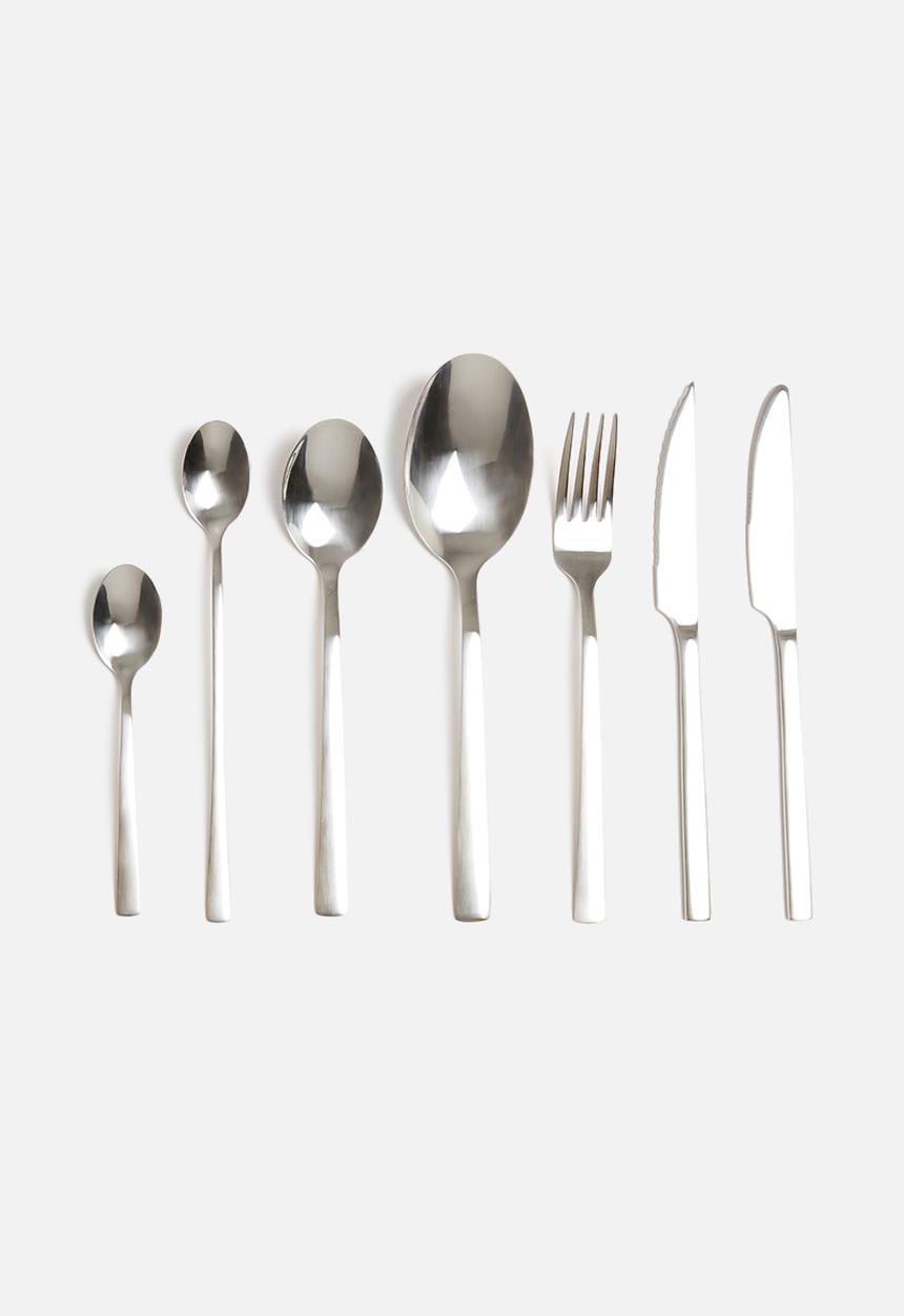 Amefa - Manille all you need 42pce set - stainless steel