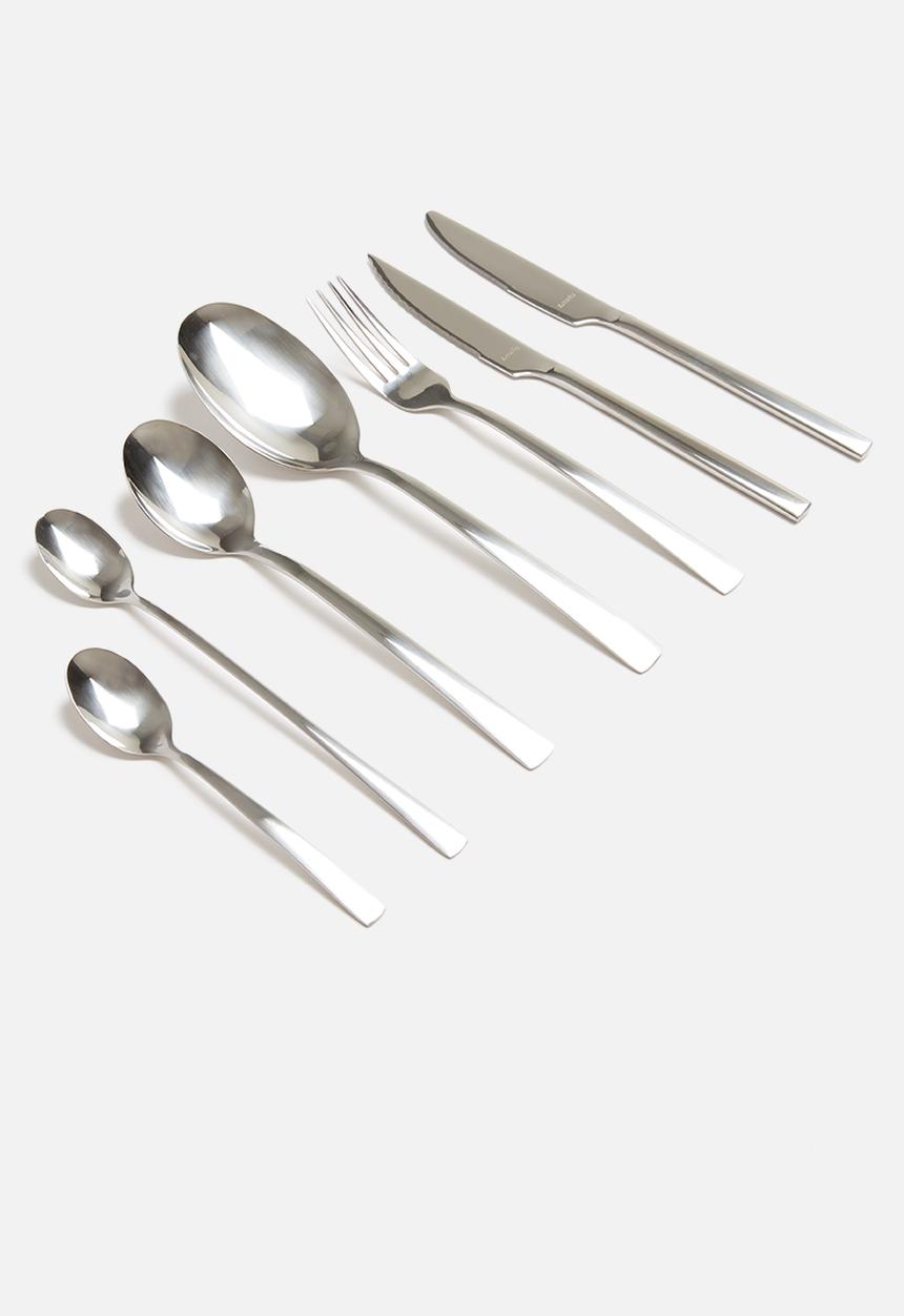 Amefa - Manille all you need 42pce set - stainless steel
