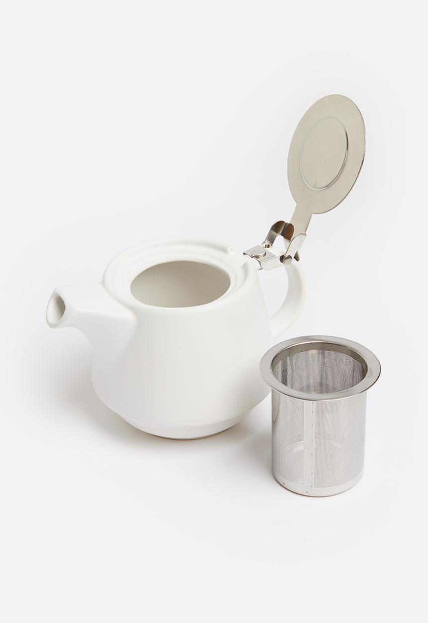 Maxwell & Williams - Tea for one - white