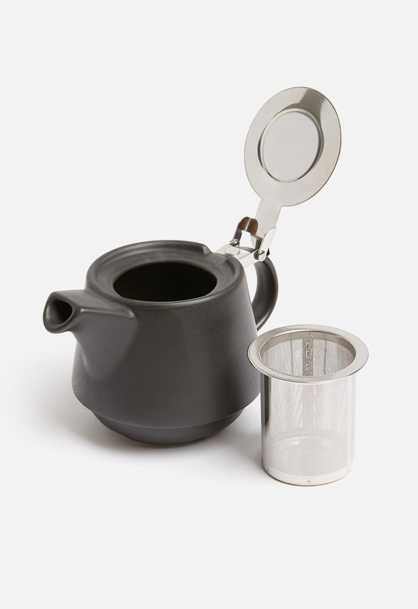 Maxwell & Williams - Tea for one - black