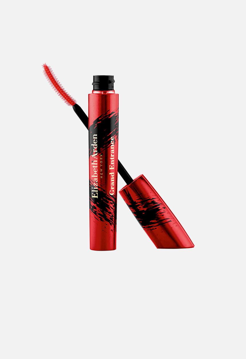 Elizabeth Arden - Grand Entrance Mascara - Stunning Black