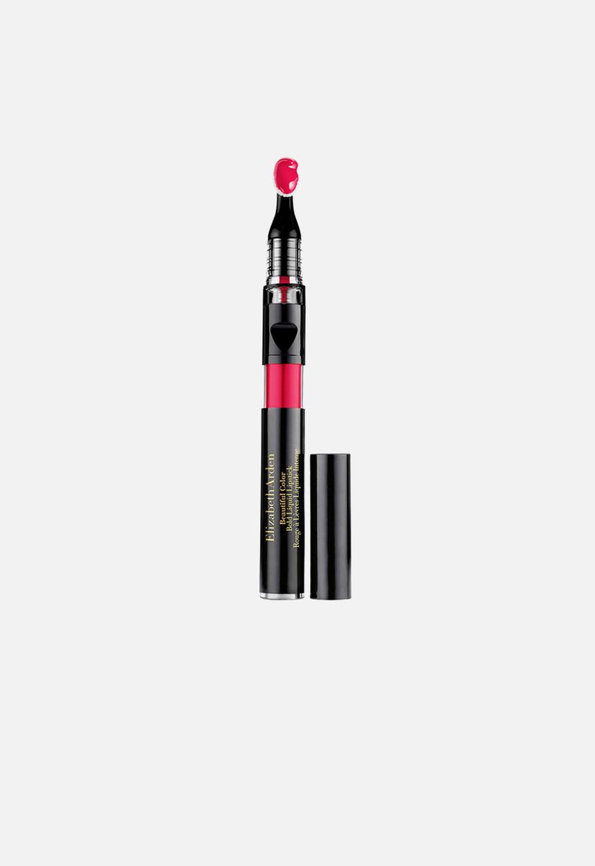 Elizabeth Arden - Beautiful Color Bold Liquid Lipstick - Fiery Red 06