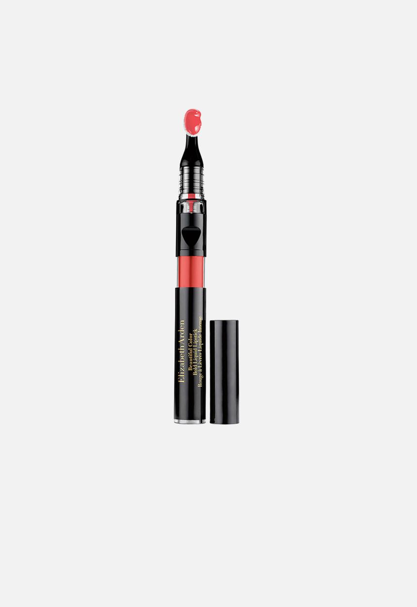 Elizabeth Arden - Beautiful Color Bold Liquid Lipstick - Passionate Peach 08