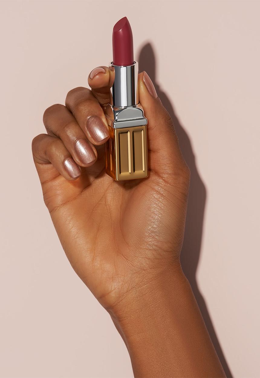 Elizabeth Arden - Beautiful Color Moisturising Lipstick - Mango Cream 09