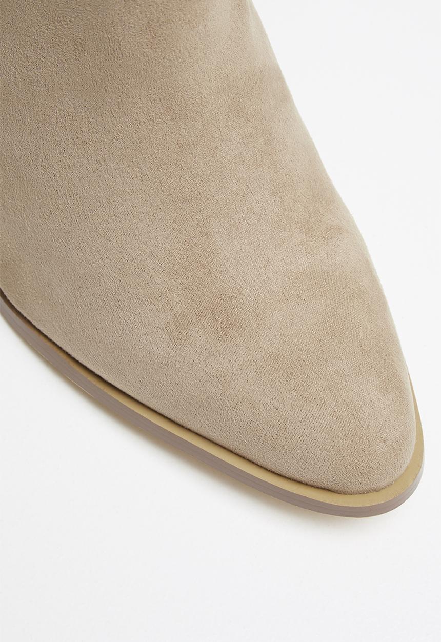 Madison® - Sheree ankle boot - taupe