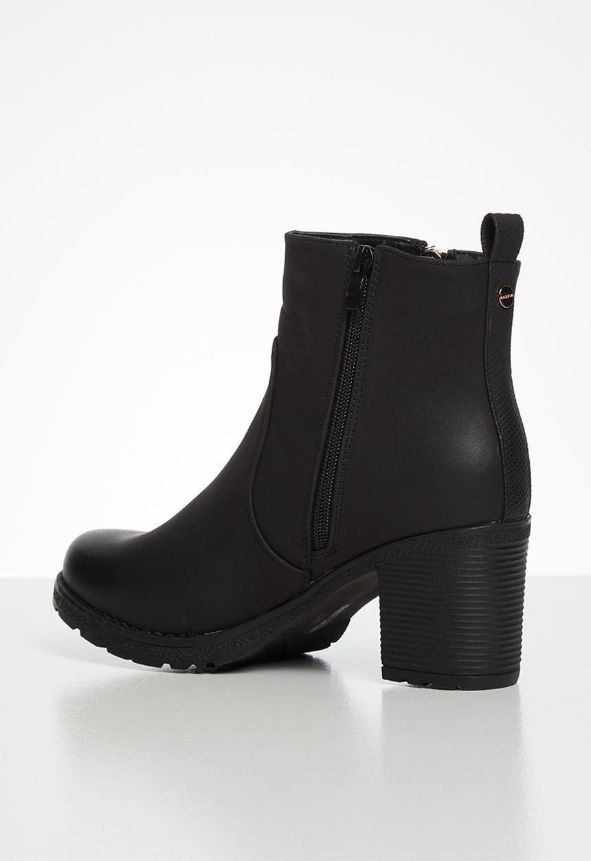 Madison® - Gabriella ankle boot - black
