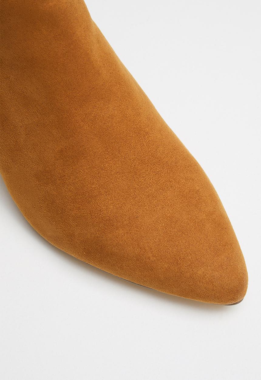 Madison® - Skyler ankle boot - tan