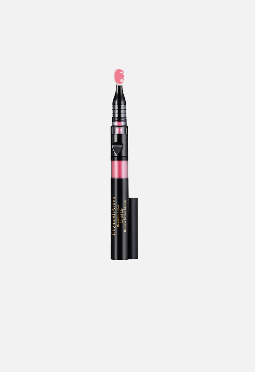 Elizabeth Arden - Beautiful Color Liquid Lip Gloss - Gone Pink 10G
