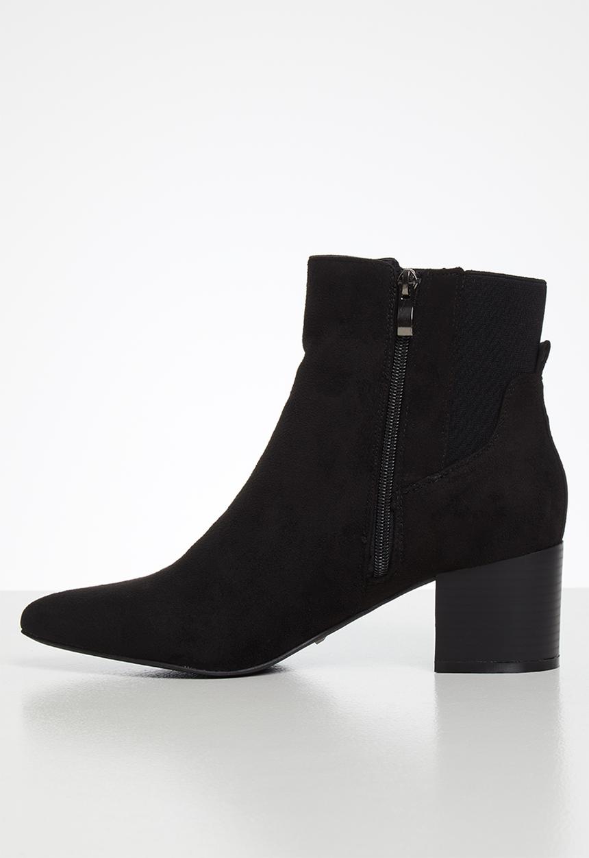 Madison® - Skyler ankle boot - black