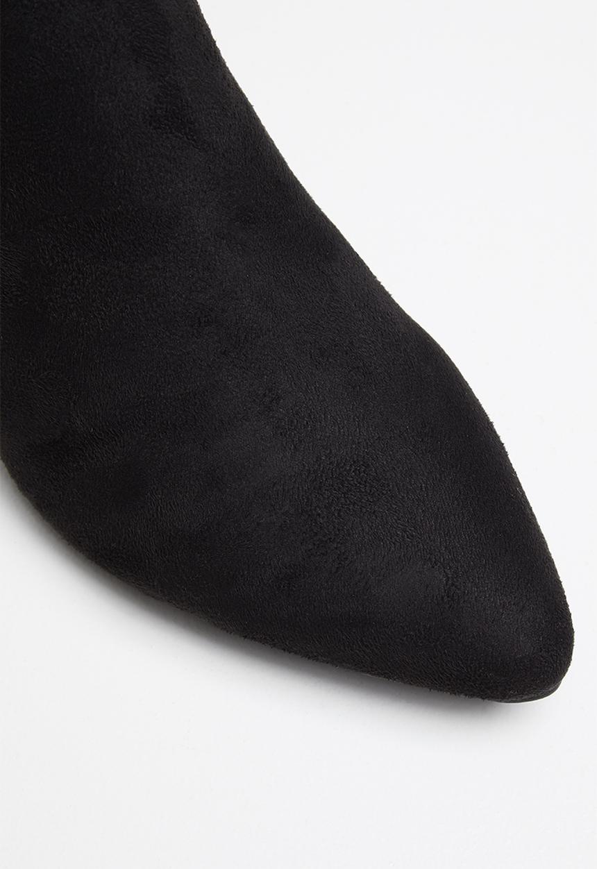 Madison® - Skyler ankle boot - black
