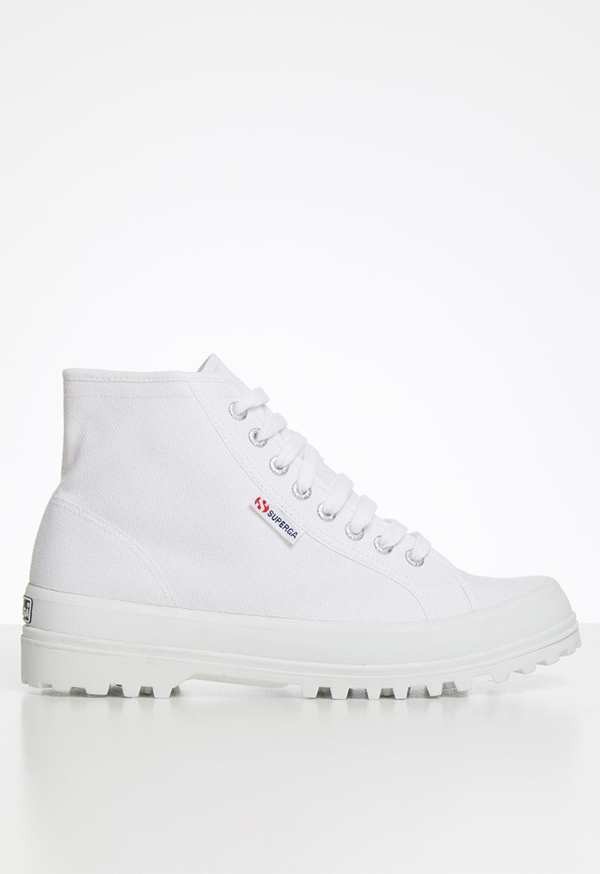 SUPERGA - 2341 Cotu Alpina Boot 