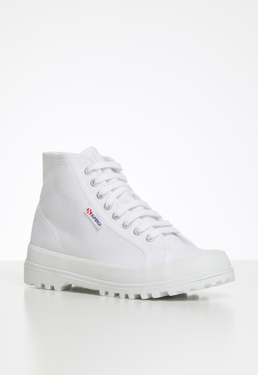 SUPERGA - 2341 Cotu Alpina Boot 