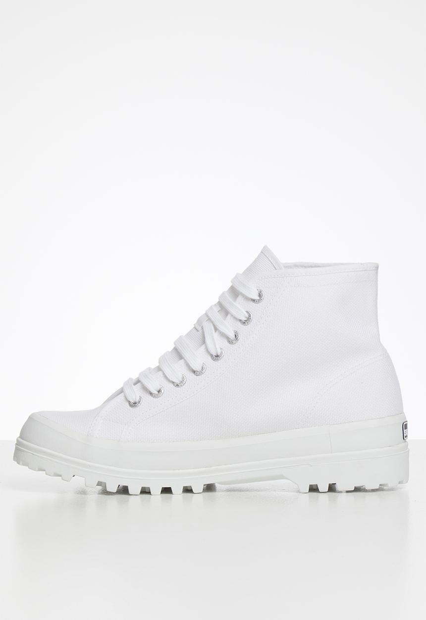 SUPERGA - 2341 Cotu Alpina Boot 