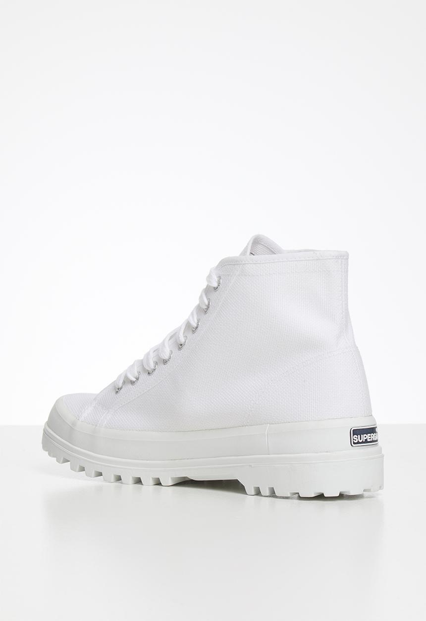 SUPERGA - 2341 Cotu Alpina Boot 