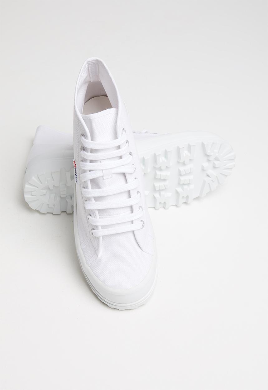 SUPERGA - 2341 Cotu Alpina Boot 