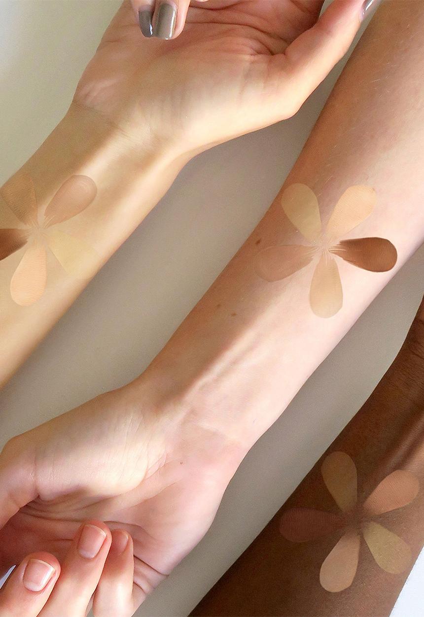 Elizabeth Arden - Ceramide Lift and Firm Makeup SPF 15 PA++ - Beige