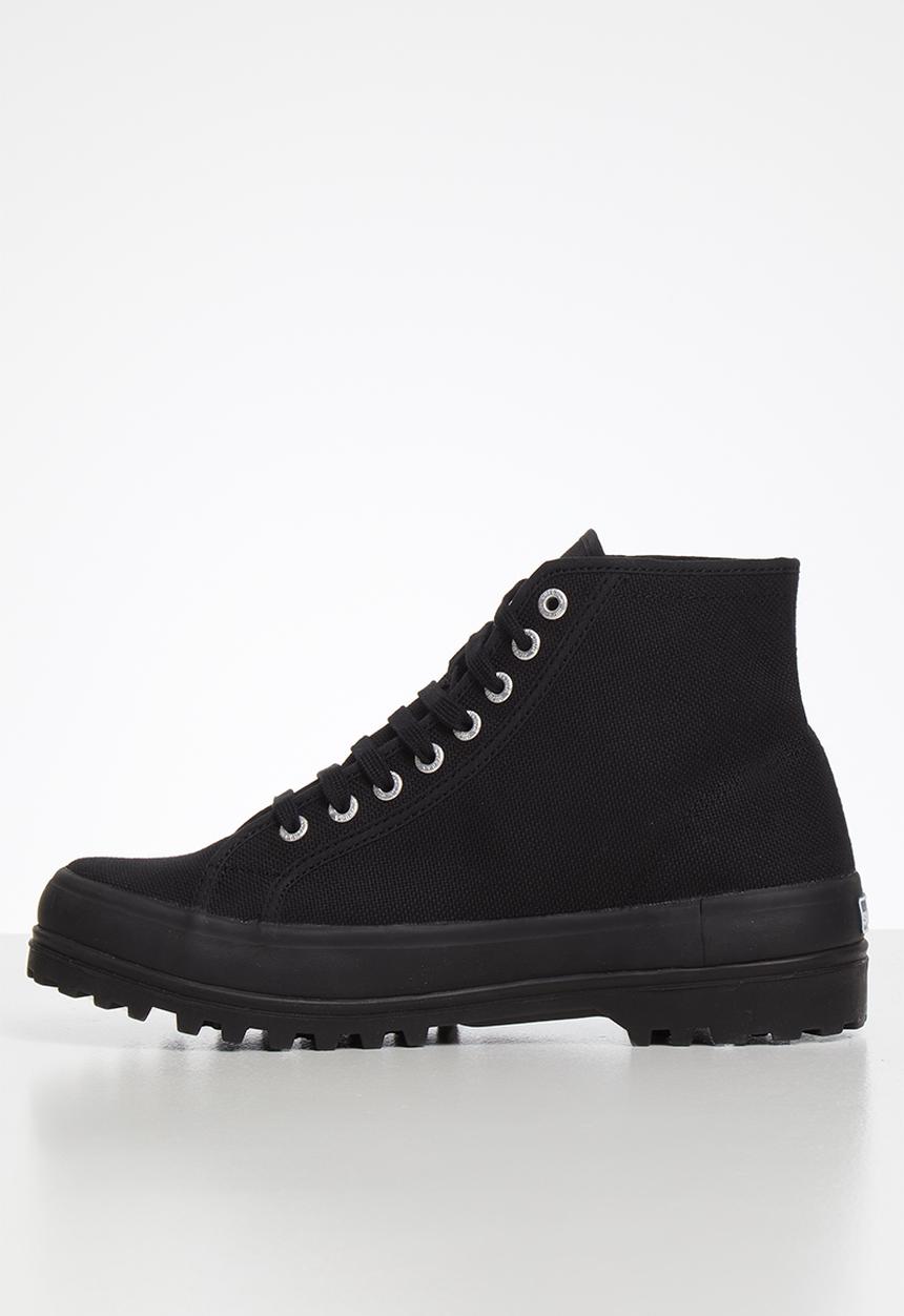 SUPERGA - 2341 Cotu Alpina Boot 