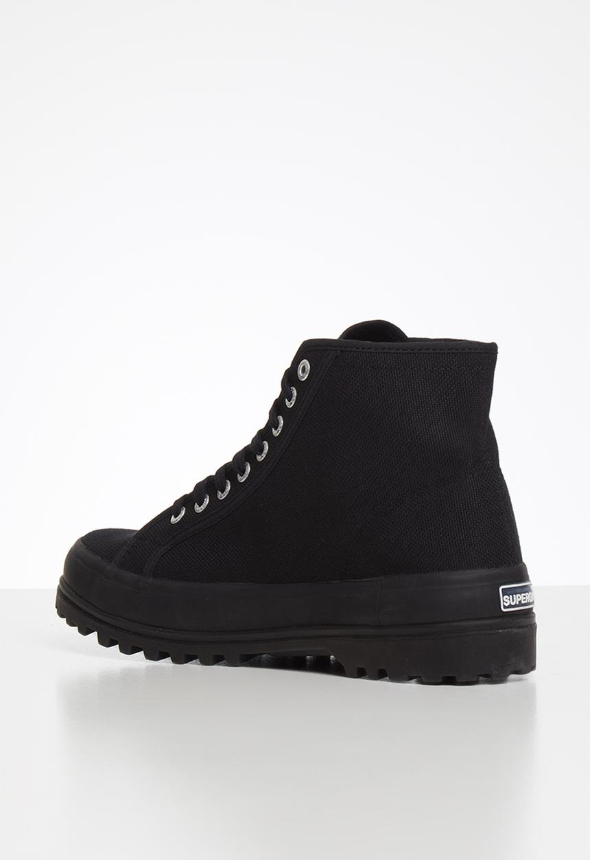 SUPERGA - 2341 Cotu Alpina Boot 