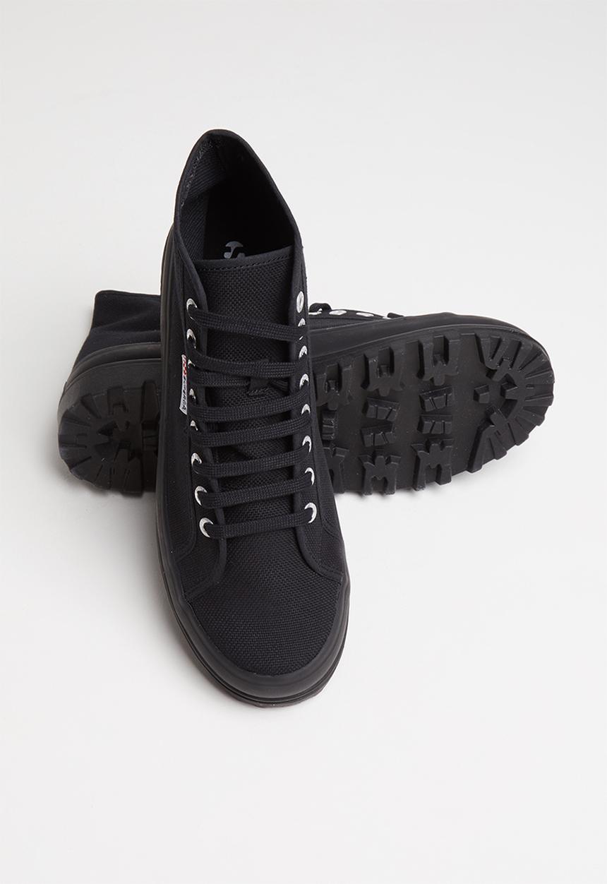 SUPERGA - 2341 Cotu Alpina Boot 