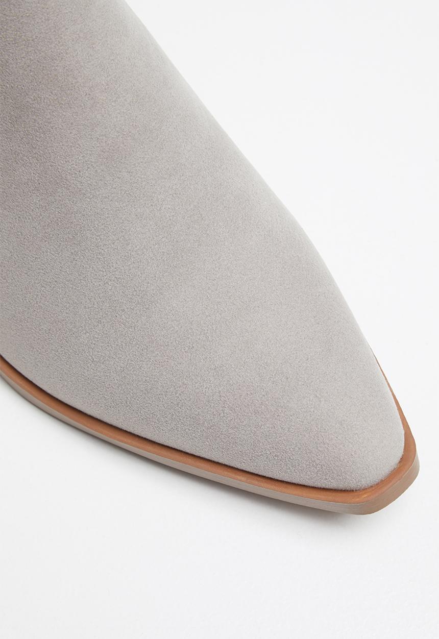 Madison® - Kloe ankle boot - grey