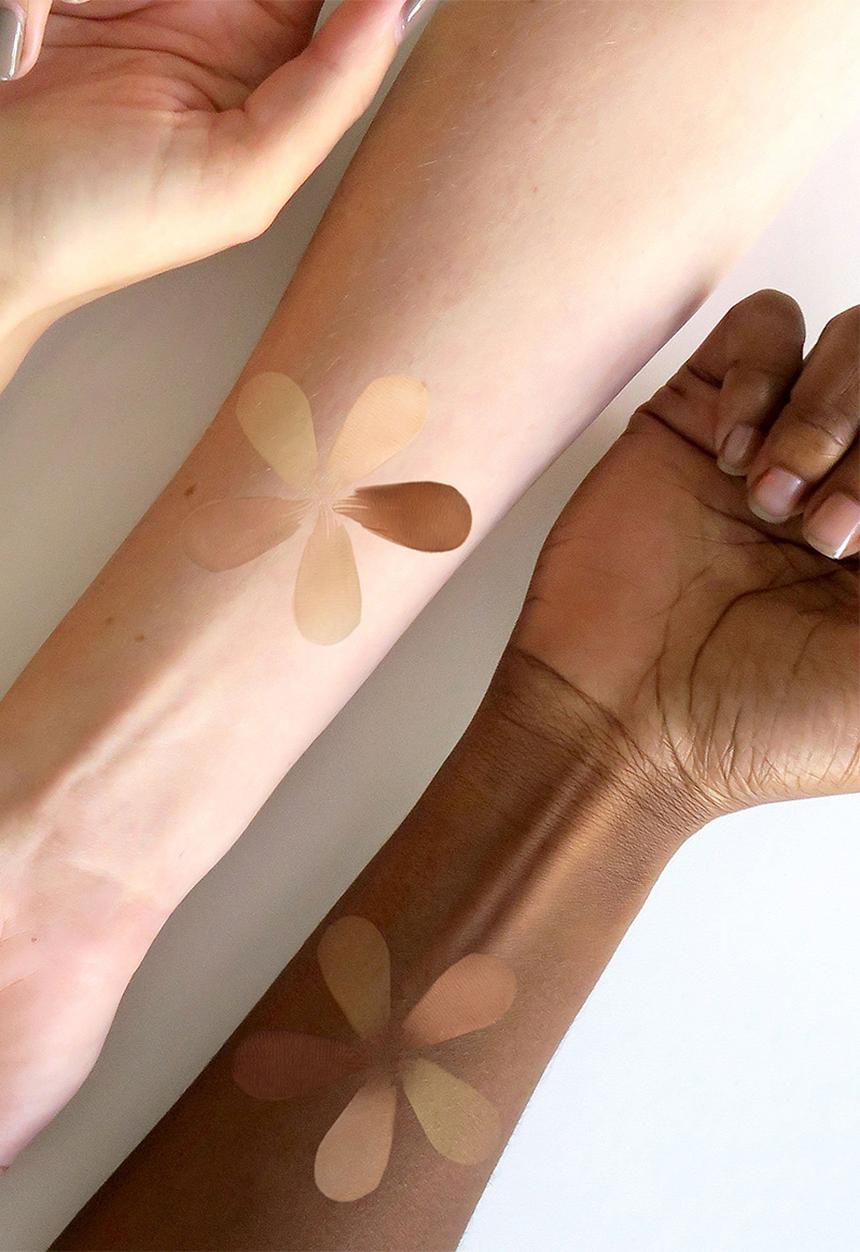 Elizabeth Arden - Ceramide Lift and Firm Makeup SPF 15 PA++ - Cameo