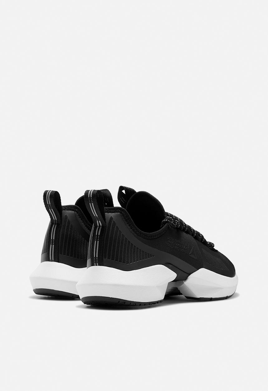 Reebok - Sole fury ts - black/true grey 7/white