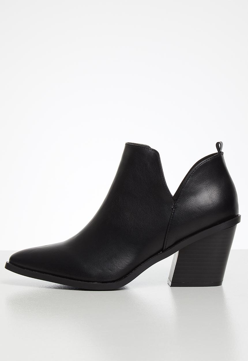 Madison® - Kloe ankle boot - black