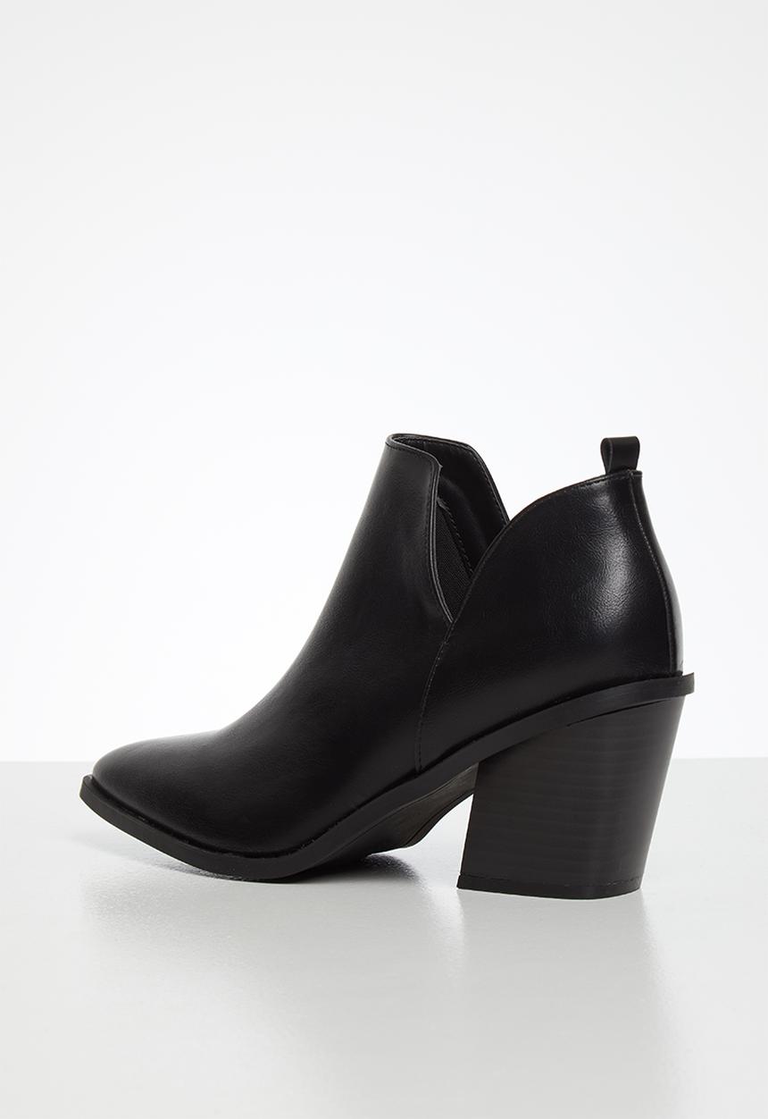 Madison® - Kloe ankle boot - black