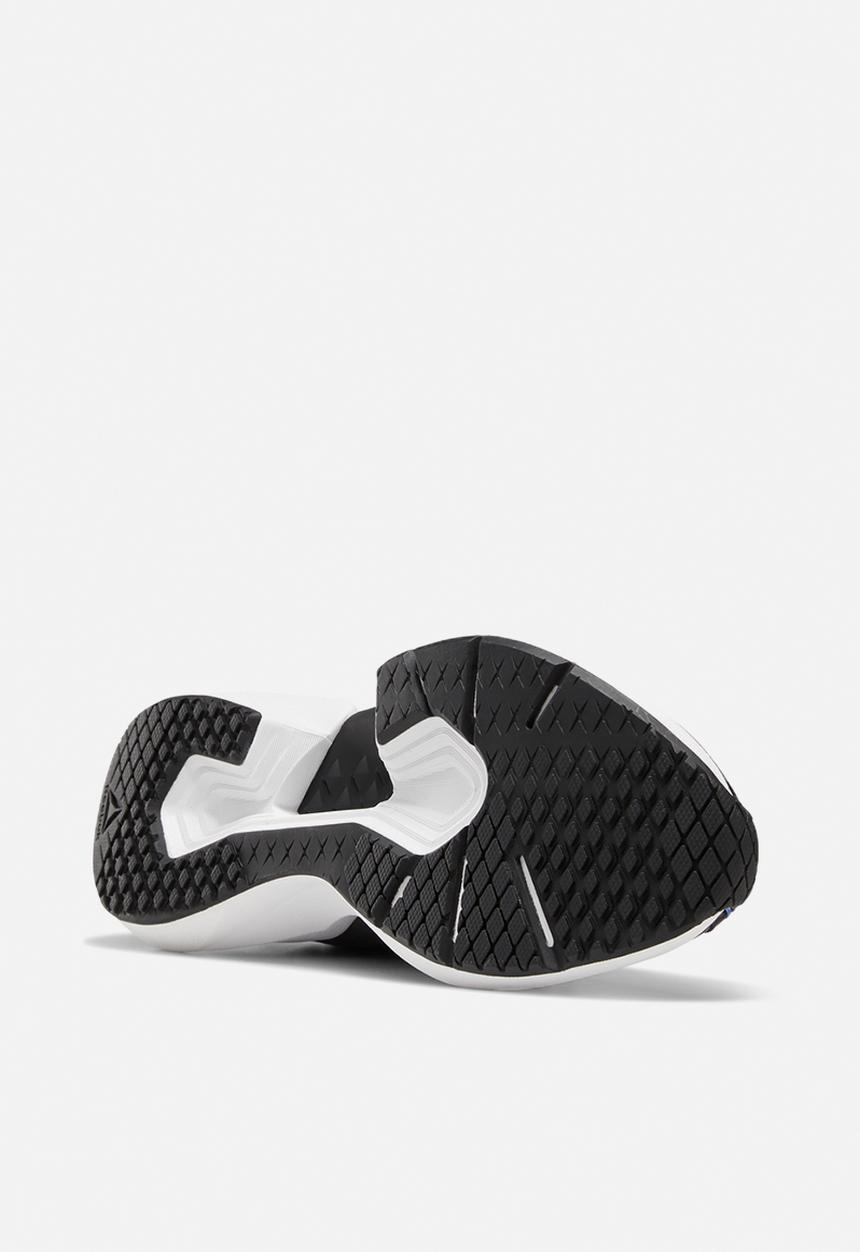 Reebok - Sole fury ts - black/true grey 7/white