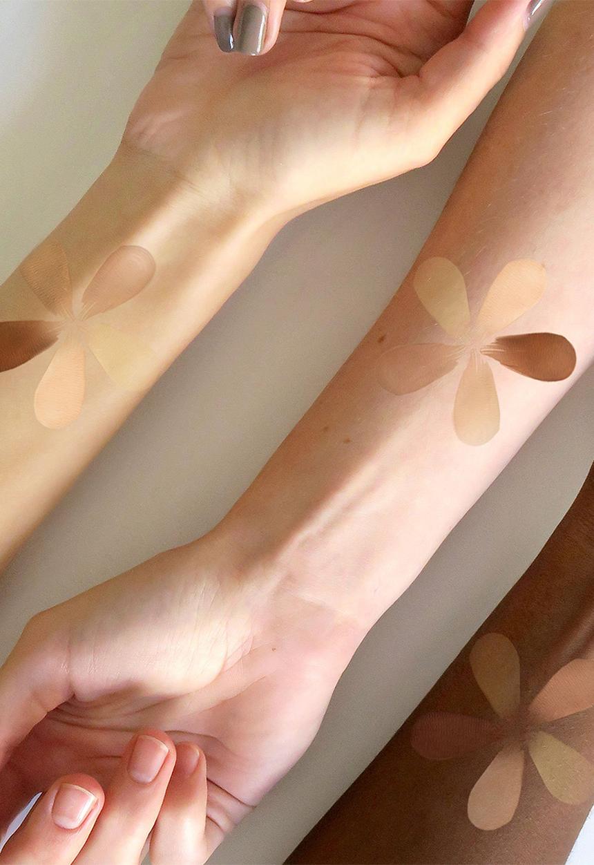Elizabeth Arden - Ceramide Lift and Firm Makeup SPF 15 PA++ - Buff