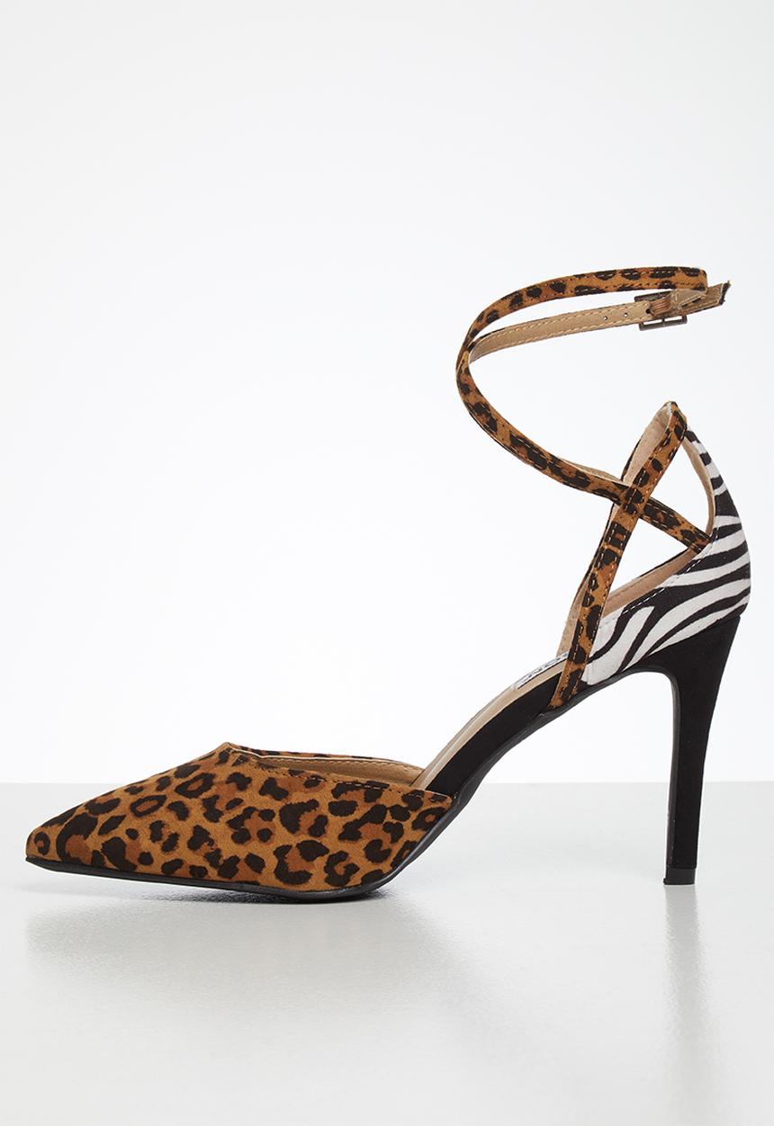 Madison® - Jeanne stiletto heel - multi 